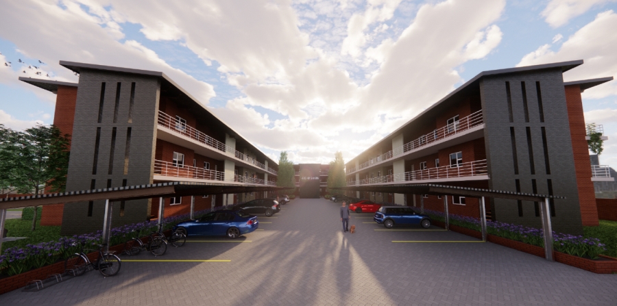 0 Bedroom Property for Sale in Potchefstroom North West